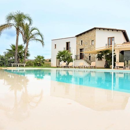 La Corte Del Sole Brucanuova Exterior foto